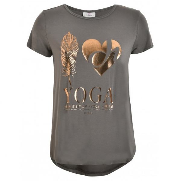 Deha yoga shirt B14512